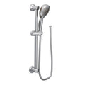 MOEN S3870EP Twist Eco-Performance Handheld Shower - Chrome