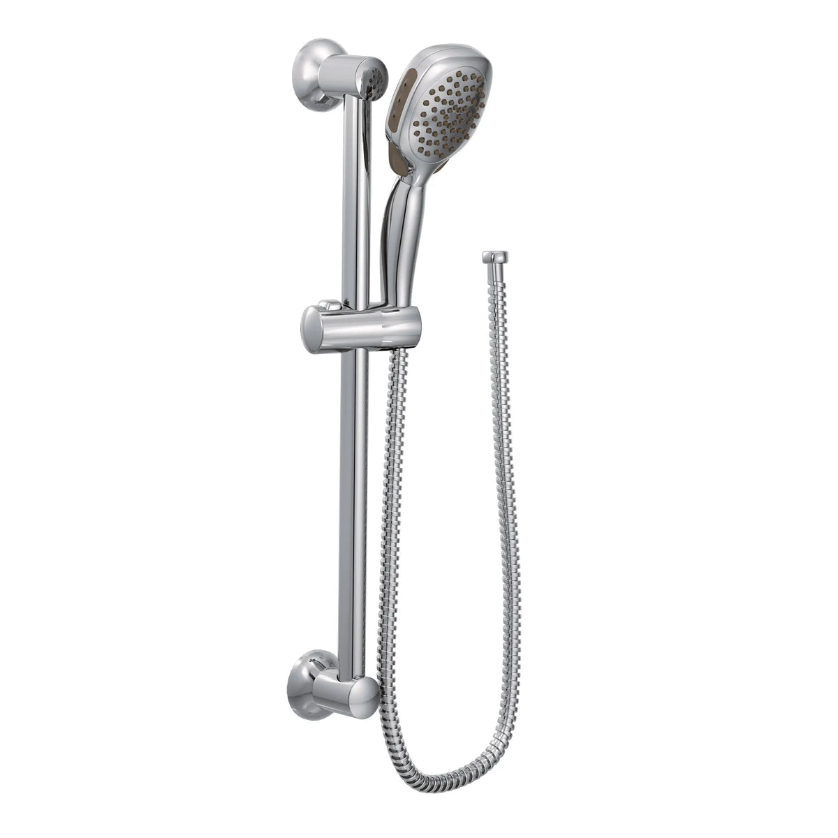MOEN S3870EP Twist Eco-Performance Handheld Shower - Chrome