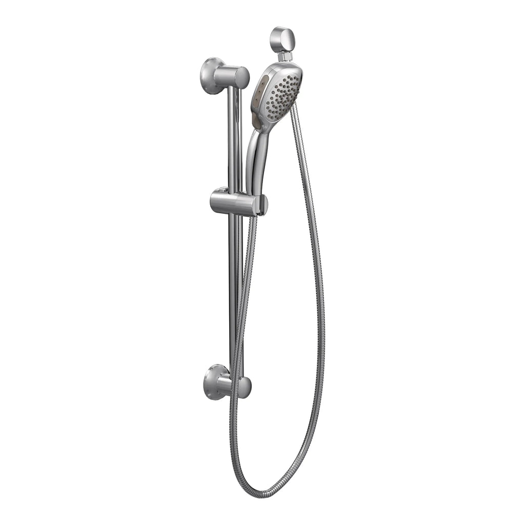 MOEN S3870EP Twist Eco-Performance Handheld Shower - Chrome