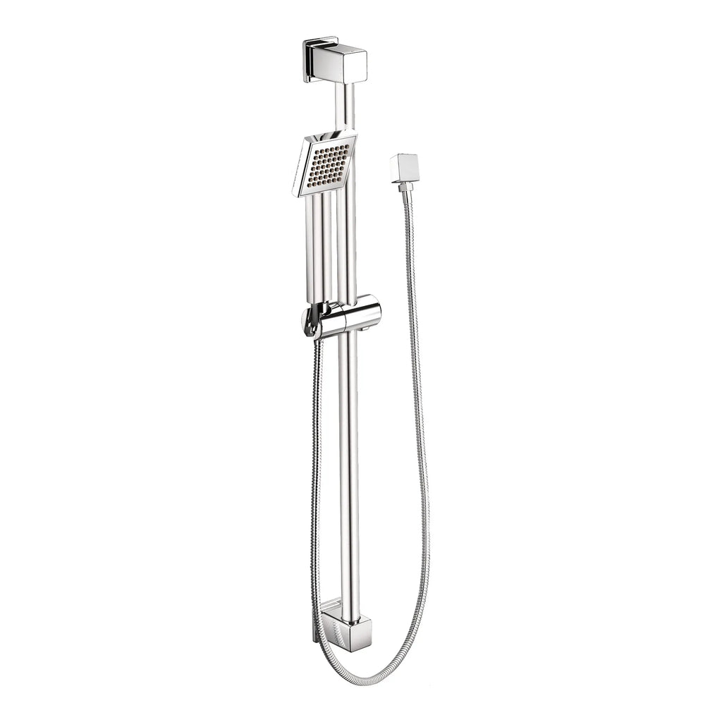 MOEN S3879EP 90 Degree Eco-Performance Handheld Shower - Chrome