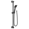 MOEN S3879EPBL 90 Degree Eco-Performance Handshower Handheld Shower - Matte Black