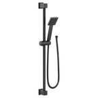 MOEN S3879EPBL 90 Degree Eco-Performance Handshower Handheld Shower - Matte Black