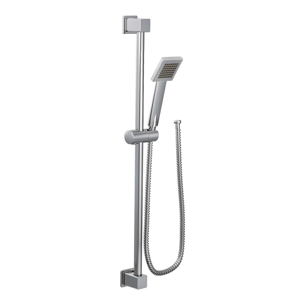 MOEN S3879EP 90 Degree Eco-Performance Handheld Shower - Chrome