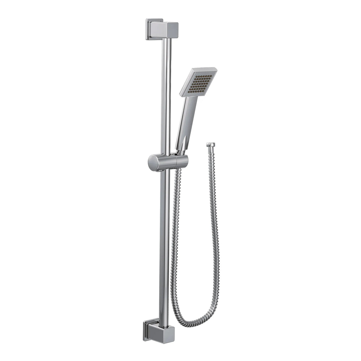 MOEN S3879EP 90 Degree Eco-Performance Handheld Shower - Chrome