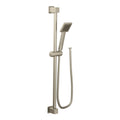 MOEN S3879EPBN 90 Degree Eco-Performance Handheld Shower - Brushed Nickel