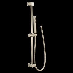 MOEN S3880EPNL In Polished Nickel