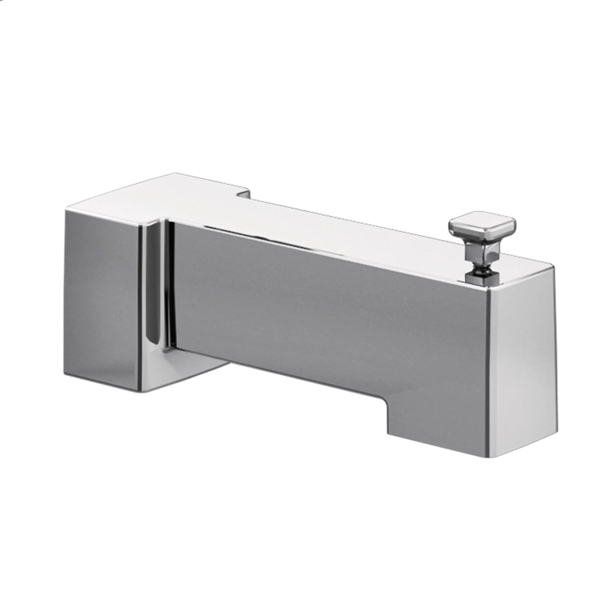 MOEN S3894 90 Degree Diverter Spout - Chrome