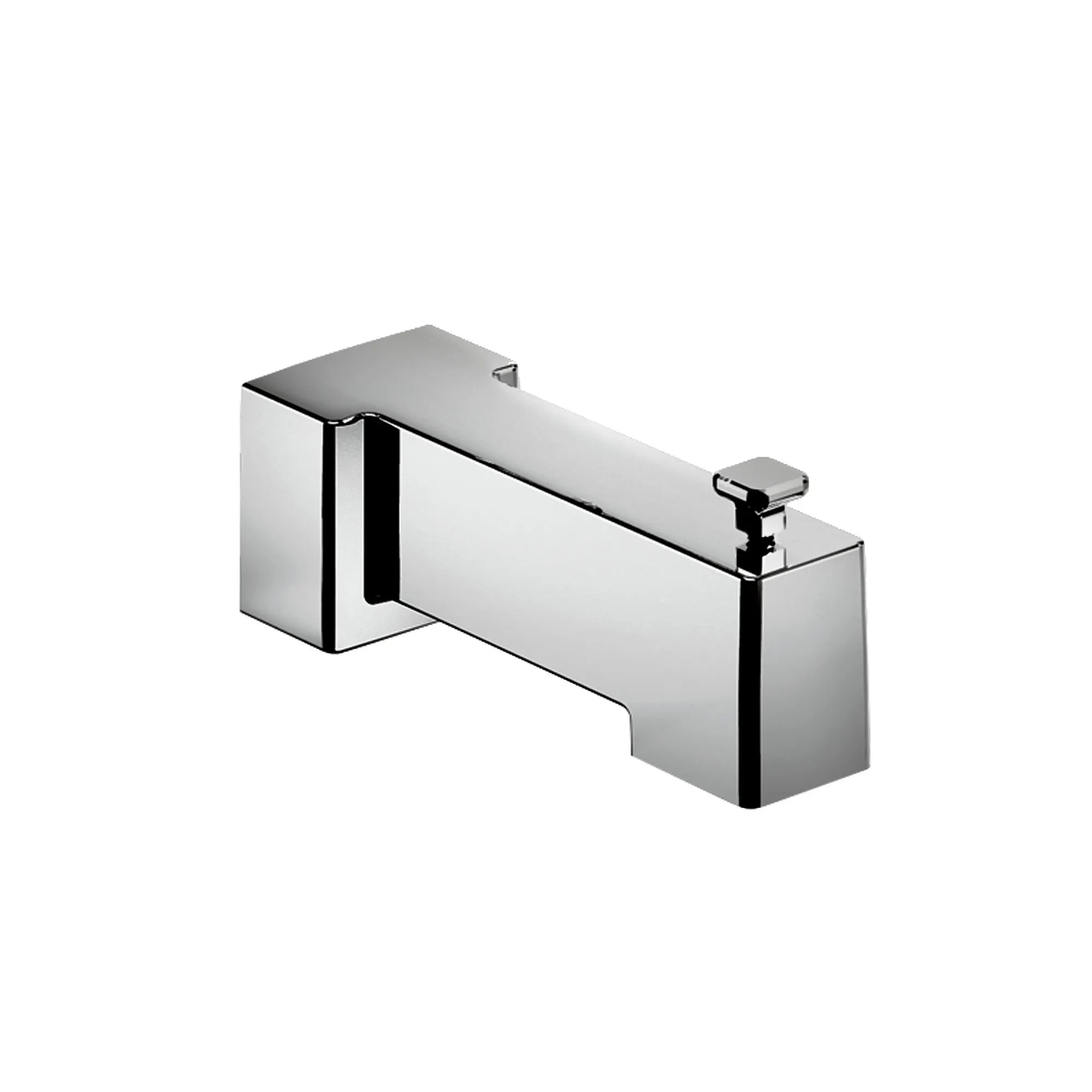 MOEN S3896 90 Degree Diverter Spout - Chrome