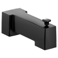 MOEN S3896BL 90 Degree Diverter Spouts - Matte Black