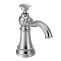 MOEN S3945C Traditional 989  Soap Dispenser - Chrome