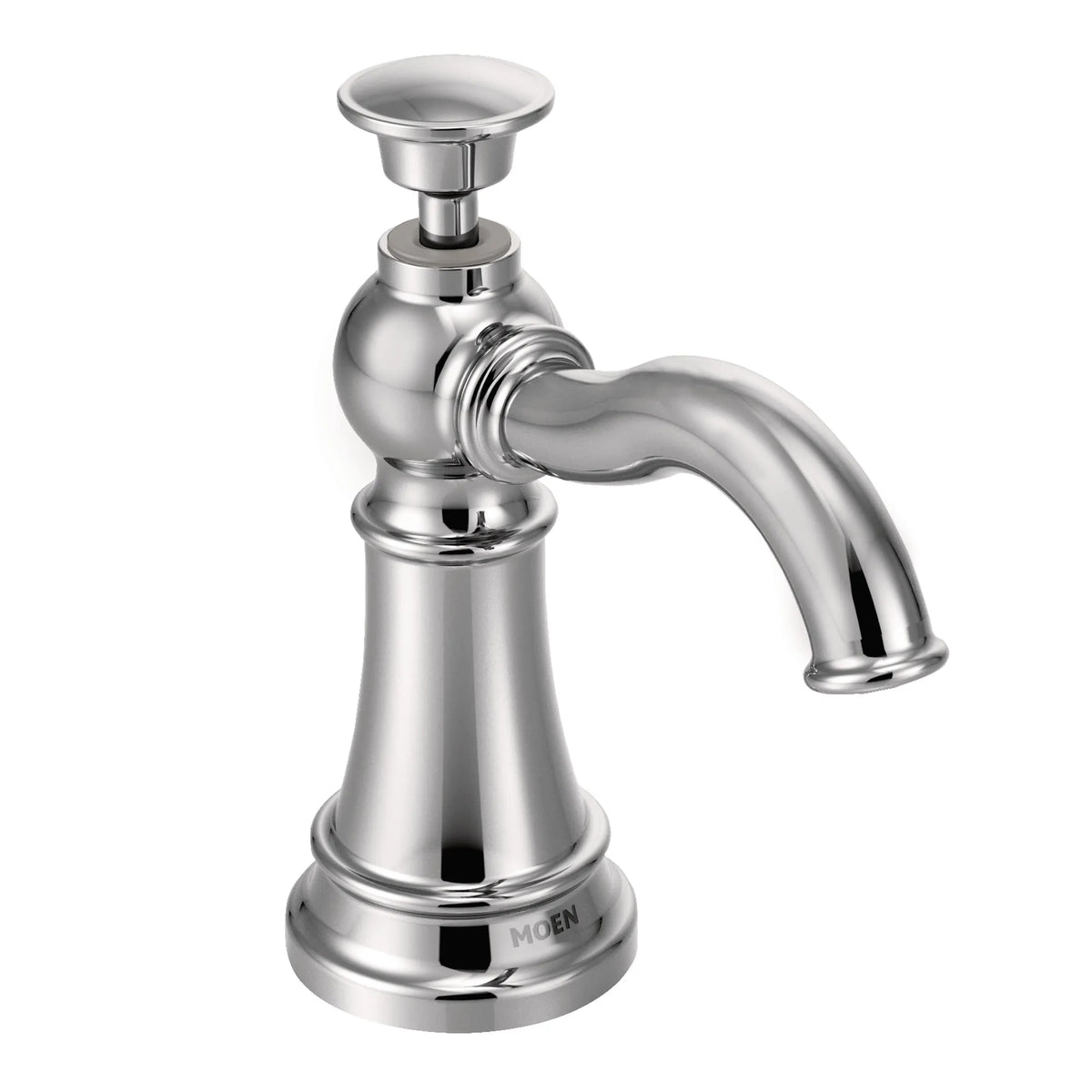 MOEN S3945C Traditional 989  Soap Dispenser - Chrome