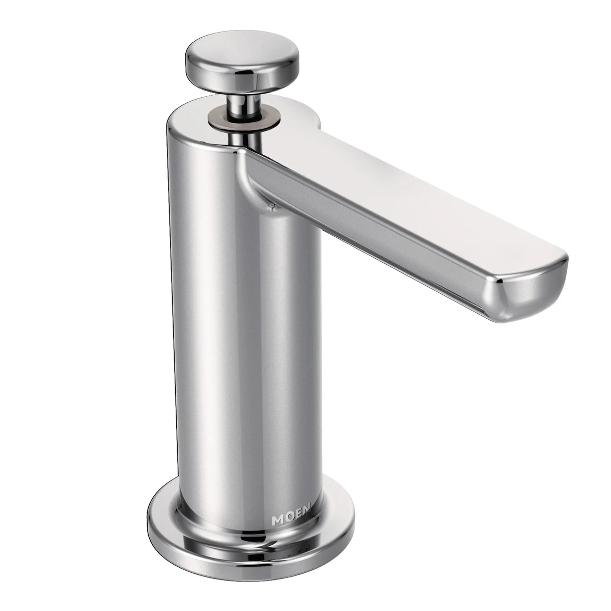MOEN S3947C Modern Soap Dispenser - Chrome