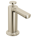 MOEN S3947NL Modern Soap Dispenser Soap/Lotion Dispensers - Polished Nickel