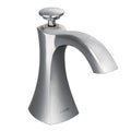 MOEN S3948C Transitional Soap Dispenser - Chrome