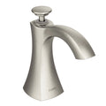 MOEN S3948SRS Transitional Soap Dispenser - Spot Resist Stainless