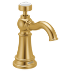 MOEN S3949BG Weymouth Soap Dispenser - Brushed Gold