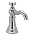 MOEN S3949C Weymouth Soap Dispenser - Chrome