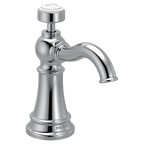 MOEN S3949C Weymouth Soap Dispenser - Chrome