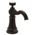 MOEN S3949ORB Weymouth Soap Dispenser - Oil Rubbed Bronze