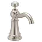 MOEN S3949SRS Weymouth Soap Dispenser - Spot Resist Stainless
