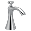 MOEN S3950C Sinema Soap Dispenser - Chrome