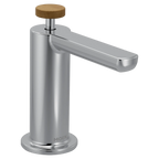 MOEN S3951C Tenon Soap Dispenser - Chrome
