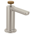 MOEN S3951SRS Tenon Soap Dispenser - Spot Resist Stainless