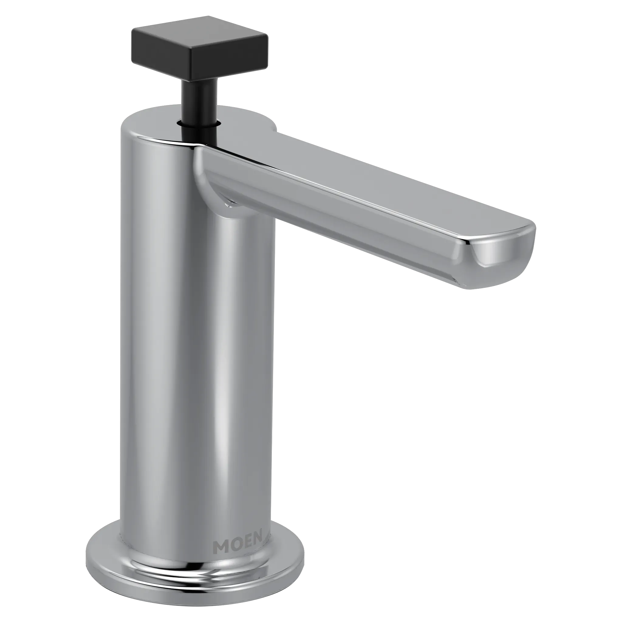MOEN S3952C Nio Soap Dispenser - Chrome