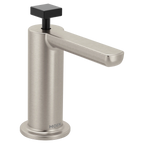 MOEN S3952SRS Nio Soap Dispenser - Spot Resist Stainless