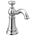 MOEN S3955C Traditional - Chrome