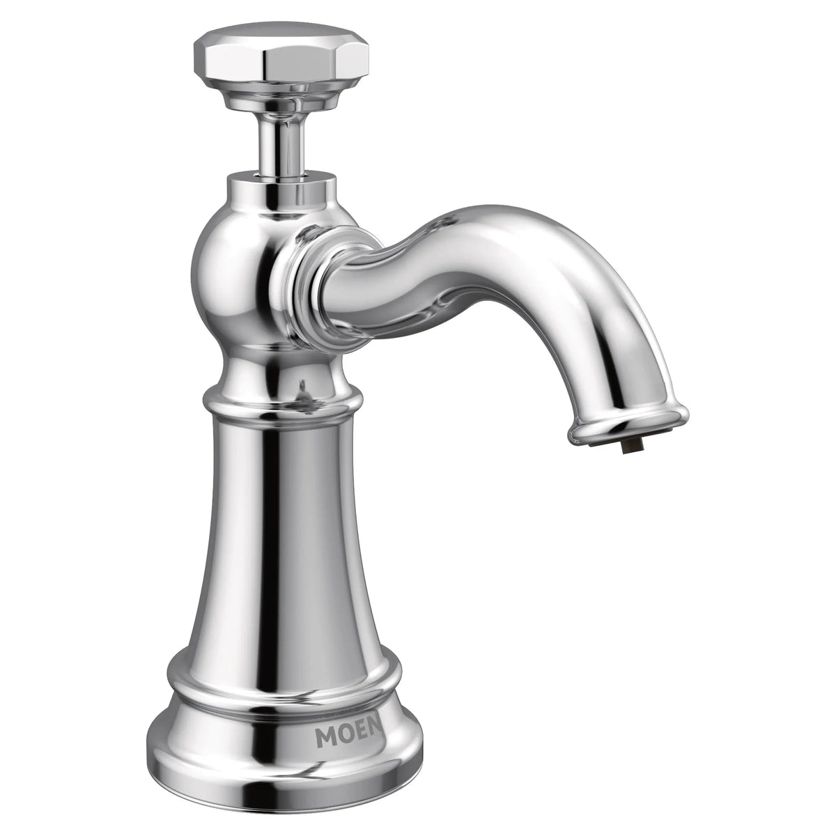 MOEN S3955C Traditional - Chrome
