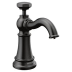 MOEN S3955BL Traditional - Matte Black