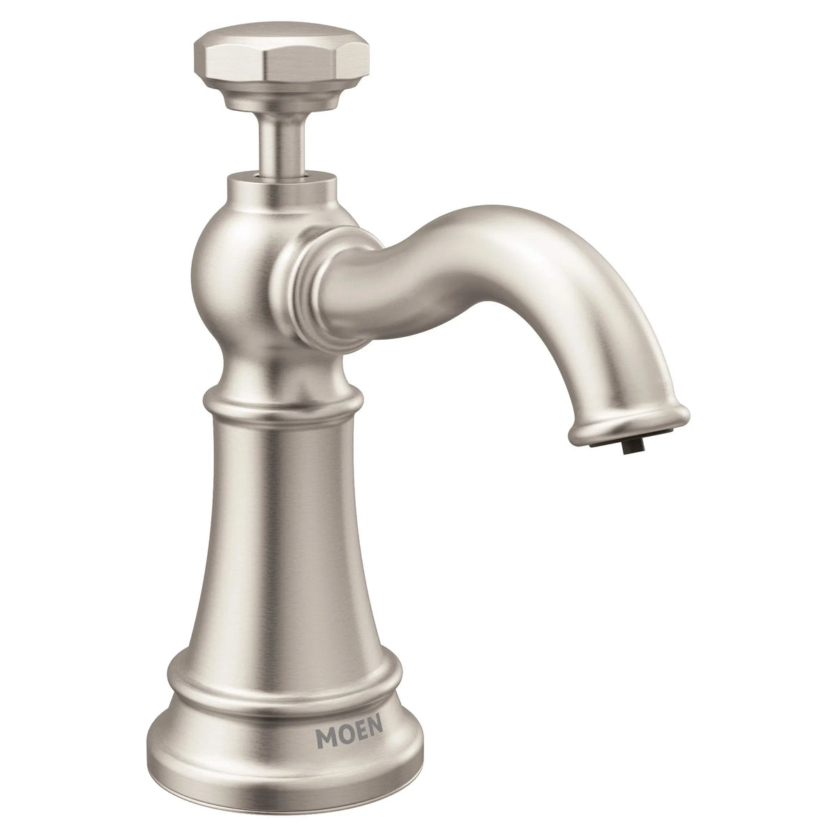 MOEN S3955SRS Traditional - Spot Resist Stainless