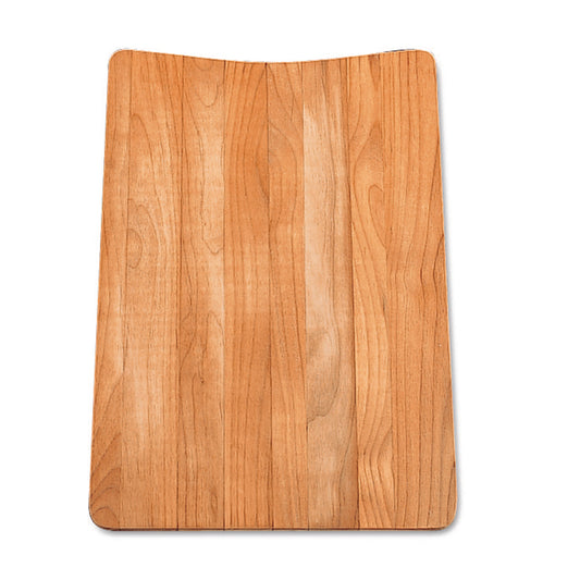 BLANCO 440229 Diamond Wood Cutting Board for Diamond 50/50 Sink in Wood