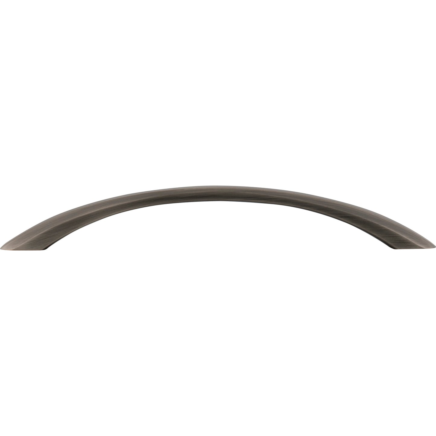 JEFFREY ALEXANDER 678-160BNBDL Wheeler 160 mm Center-to-Center Bar Pull - Brushed Pewter