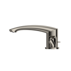 TOTO TBG09202U#PN Gm Two-Handle Deck-Mount Roman Tub Filler Trim With Handshower - Polished Nickel