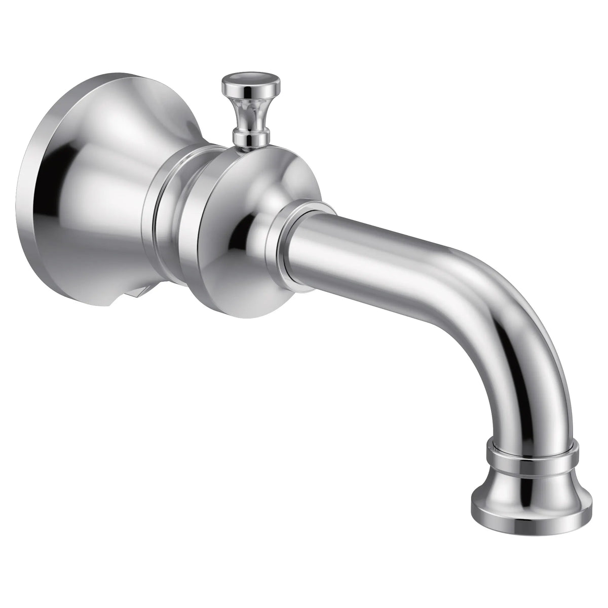 MOEN S5000 Colinet Diverter Spouts - Chrome