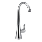 MOEN S5520 Sip Transitional One-Handle High Arc Beverage Faucet - Chrome
