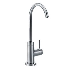 MOEN S5530 Sip Modern  One-Handle Beverage Faucet In Chrome