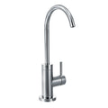 MOEN S5530 Sip Modern One-Handle High Arc Beverage Faucet - Chrome