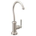 MOEN S5540SRS Sip Paterson  Beverage Faucet - Spot Resist Stainless