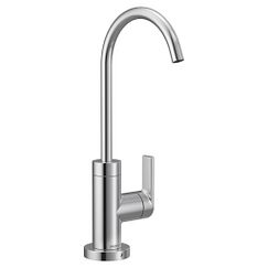 MOEN S5550 Nio  One-Handle Beverage Faucet In Chrome