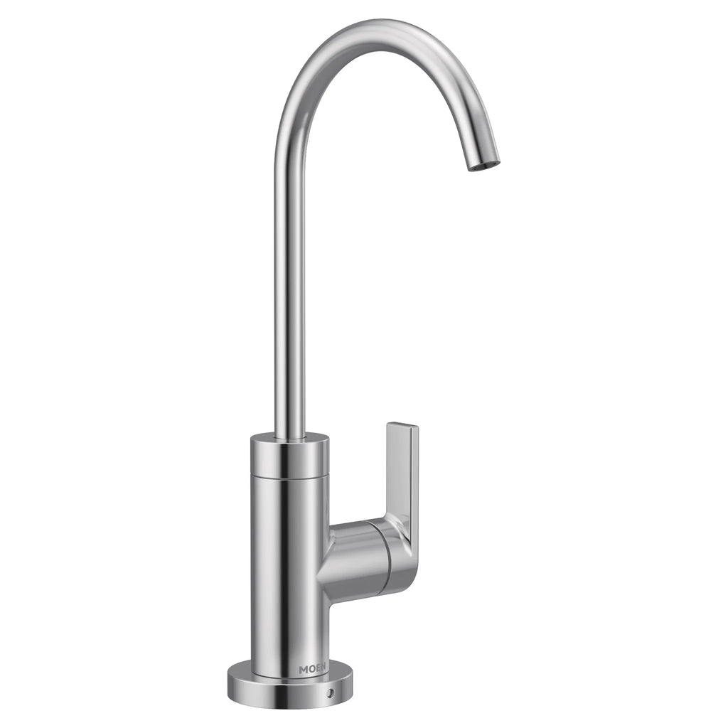 MOEN S5550 Nio Beverage Faucet - Chrome
