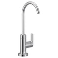 MOEN S5550 Nio Beverage Faucet - Chrome