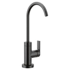 MOEN S5550BL Nio Beverage Faucet - Matte Black