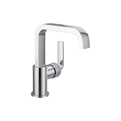 MOEN Cambium Chrome one-handle bathroom faucet - Chrome, S5748