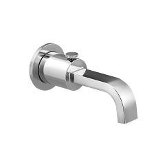 MOEN Cambium Chrome diverter spouts - Chrome, S5823