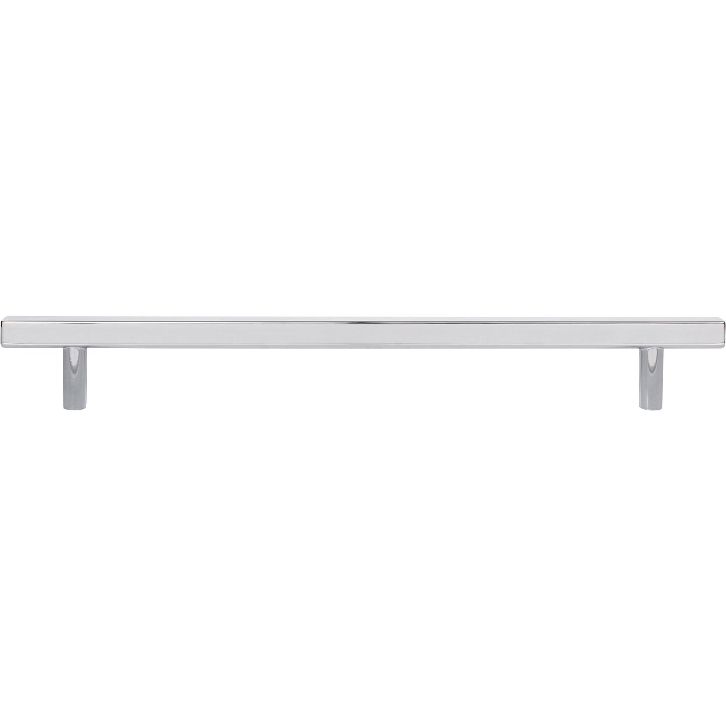 JEFFREY ALEXANDER 845-305PC Dominique 305 mm Center-to-Center Bar Pull - Polished Chrome