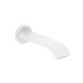HANSGROHE 75410701 Vivenis Tub Spout - Matte White