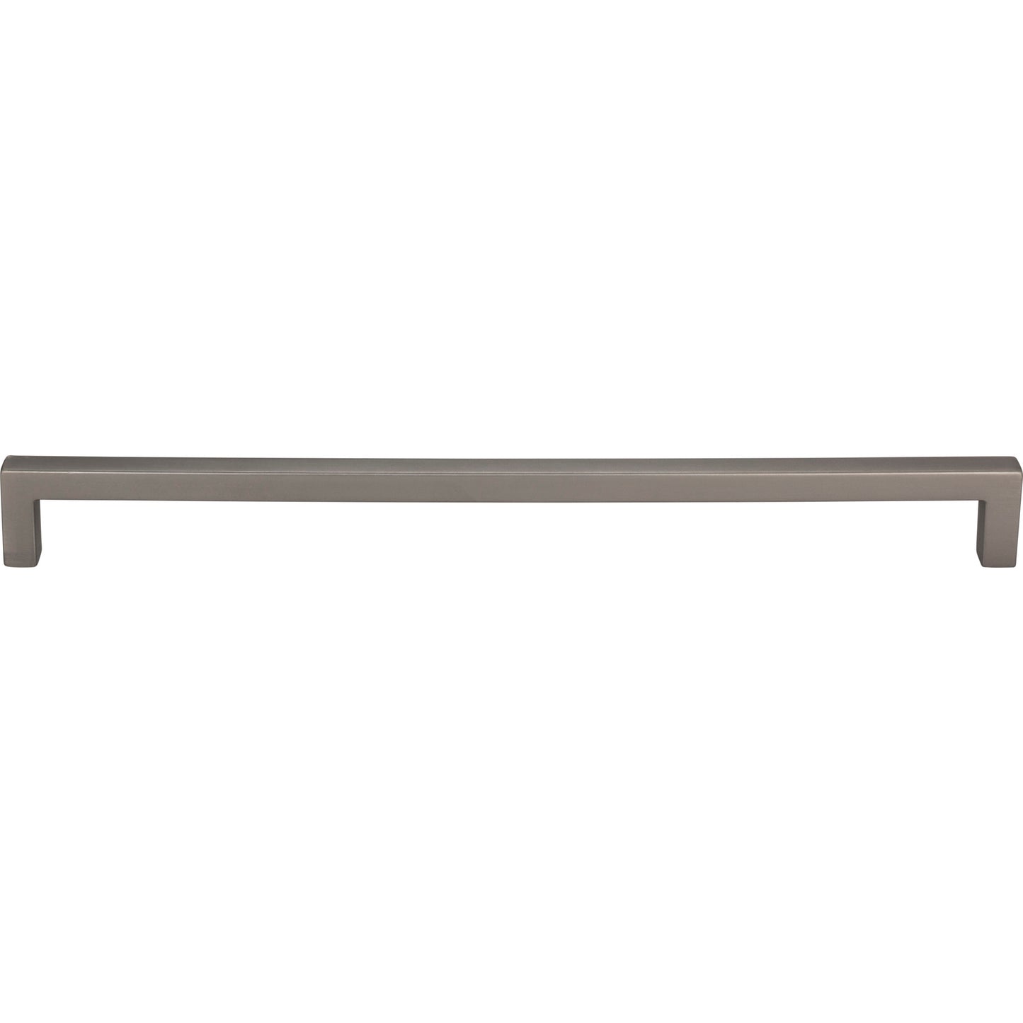 ATLAS A876-SL It 11 5/16" Center to Center Bar Pull - Slate